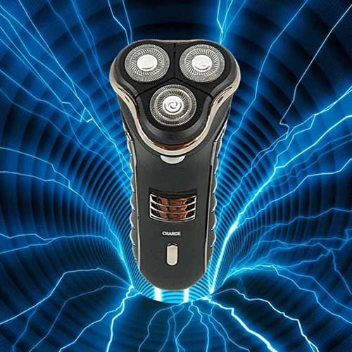 wysokiej jakości maszynka do golenia